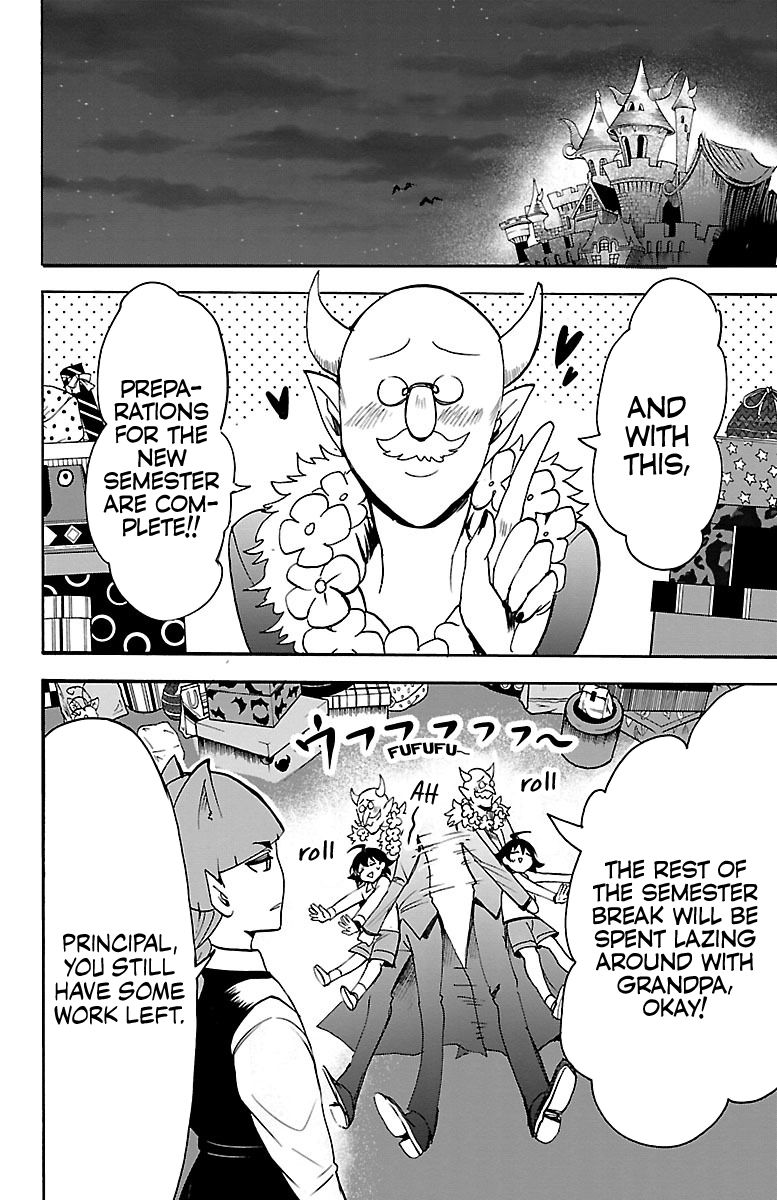 Mairimashita! Iruma-kun Chapter 93 15